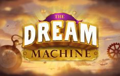 The Dream Machine
