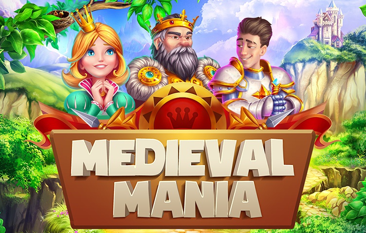 Medieval Mania Medieval Mania