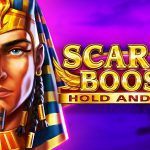 Scarab Boost: Hold and Win Scarab Boost: Hold and Win
