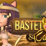 Bastet and Cats Bastet and Cats