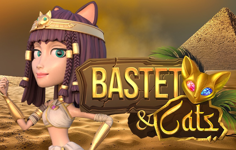 Bastet and Cats Bastet and Cats
