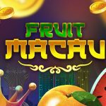 Fruit Macau Fruit Macau