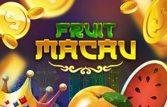 Fruit Macau