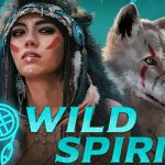 Wild Spirit Wild Spirit