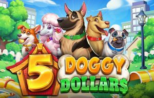 5 Doggy Dollars