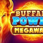 Buffalo Power Megaways Buffalo Power Megaways