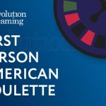First Person American Roulette