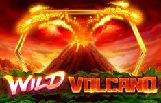Wild Volcano
