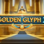 Golden Glyph 2 Golden Glyph 2