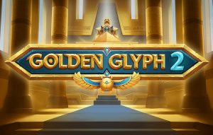 Golden Glyph 2