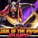 Book of the Divine Reloaded