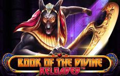 Book of the Divine Reloaded