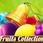 Fruits Collection - 40 Lines
