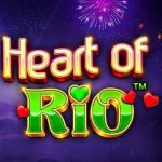 Heart of Rio Heart of Rio