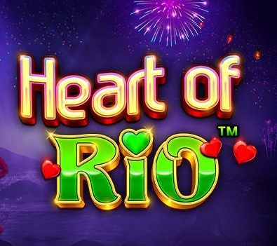 Heart of Rio Heart of Rio