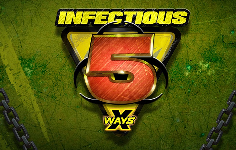 Infectious 5 xWays Infectious 5 xWays