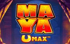 Maya U-Max