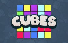 Cubes