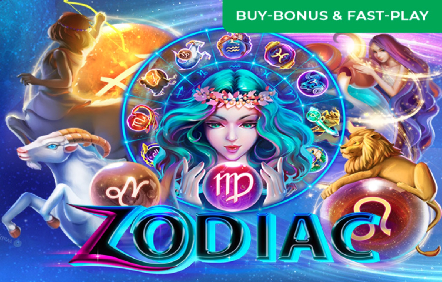 Zodiac Zodiac
