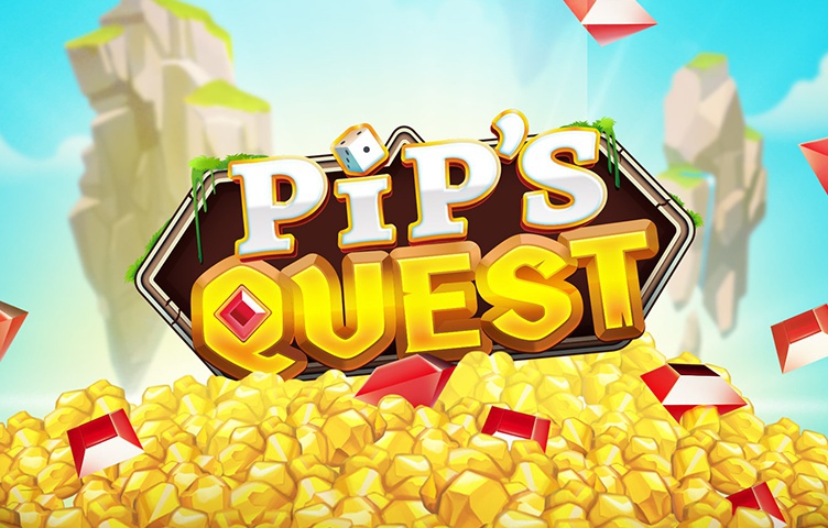 Pip's Quest Pip's Quest