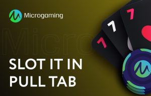 Slot It In Pull Tab