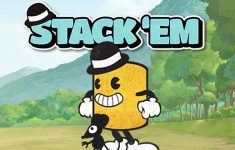 Stack Em