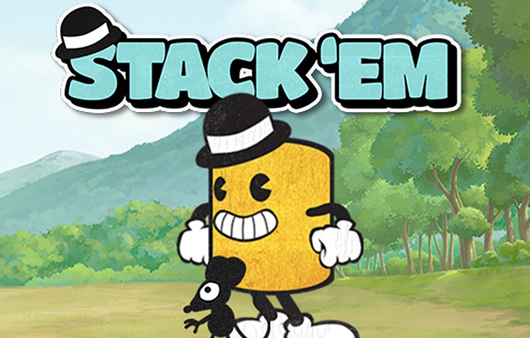 Stack Em Stack Em