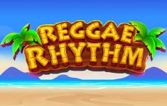 Reggae Rhythm