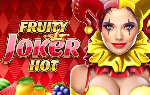Fruity Joker Hot