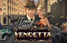 Tommy GunвЂ™s Vendetta
