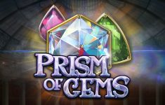 Prism of Gems