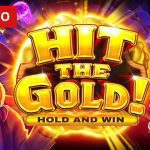 Hit the Gold Hit the Gold