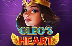 Cleo's Heart