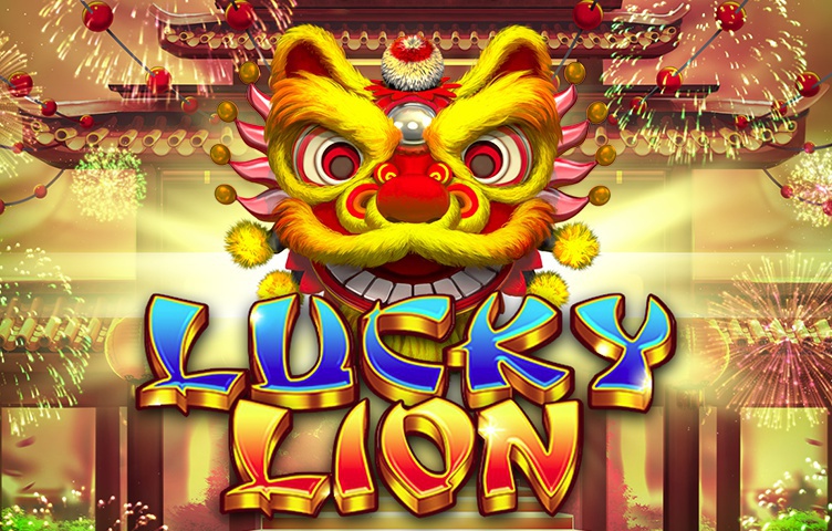 Lucky Lion Lucky Lion