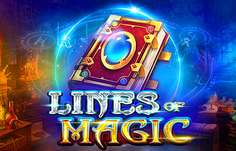 Lines of Magic Lines of Magic