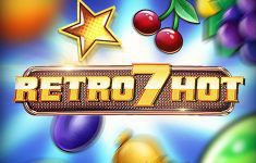 Retro 7 Hot