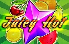 Juicy Hot