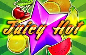 Juicy Hot