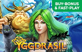 Yggdrasil Yggdrasil