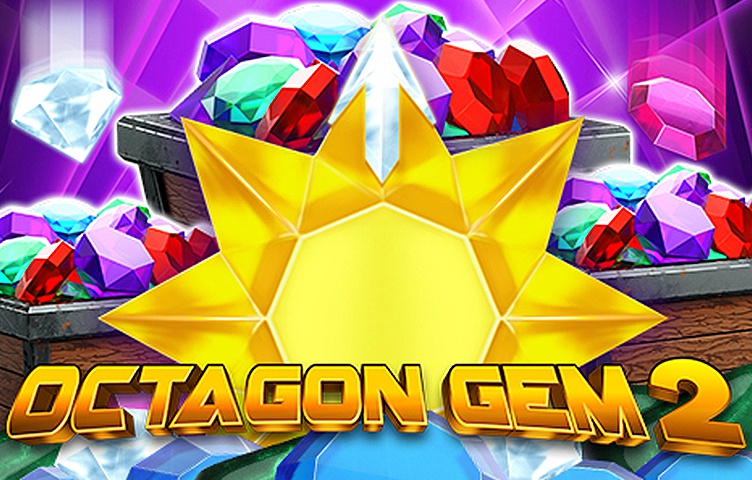 Octagon Gem 2 Octagon Gem 2
