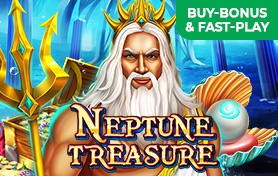 Neptune Treasure Neptune Treasure