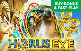 Horus Eye Horus Eye