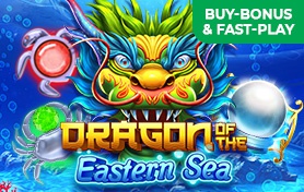 Dragon Of The Eastern Sea Dragon Of The Eastern Sea