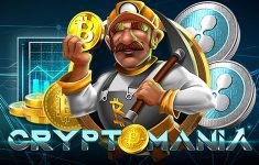 Crypto Mania