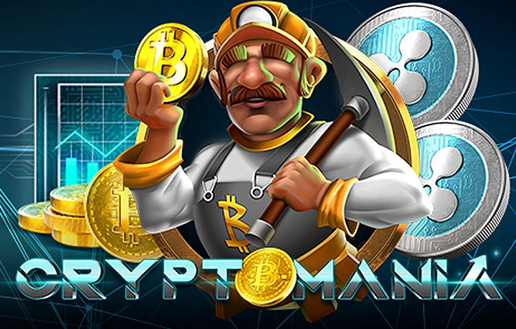 Crypto Mania Crypto Mania