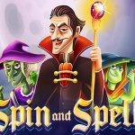 Spin And Spell