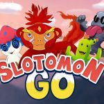 Slotomon Go Slotomon Go
