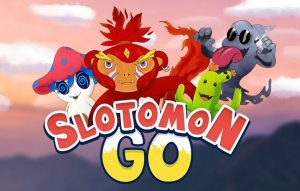 Slotomon Go