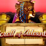 Scroll of Adventure Scroll of Adventure
