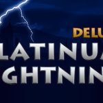 Platinum Lightning Deluxe Platinum Lightning Deluxe